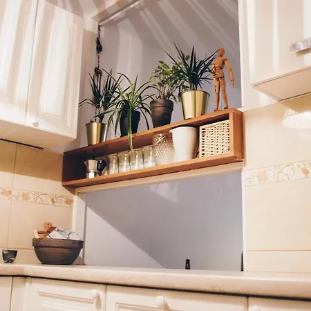 Apartament W Samym Centrum Warszawy דירה ורשה